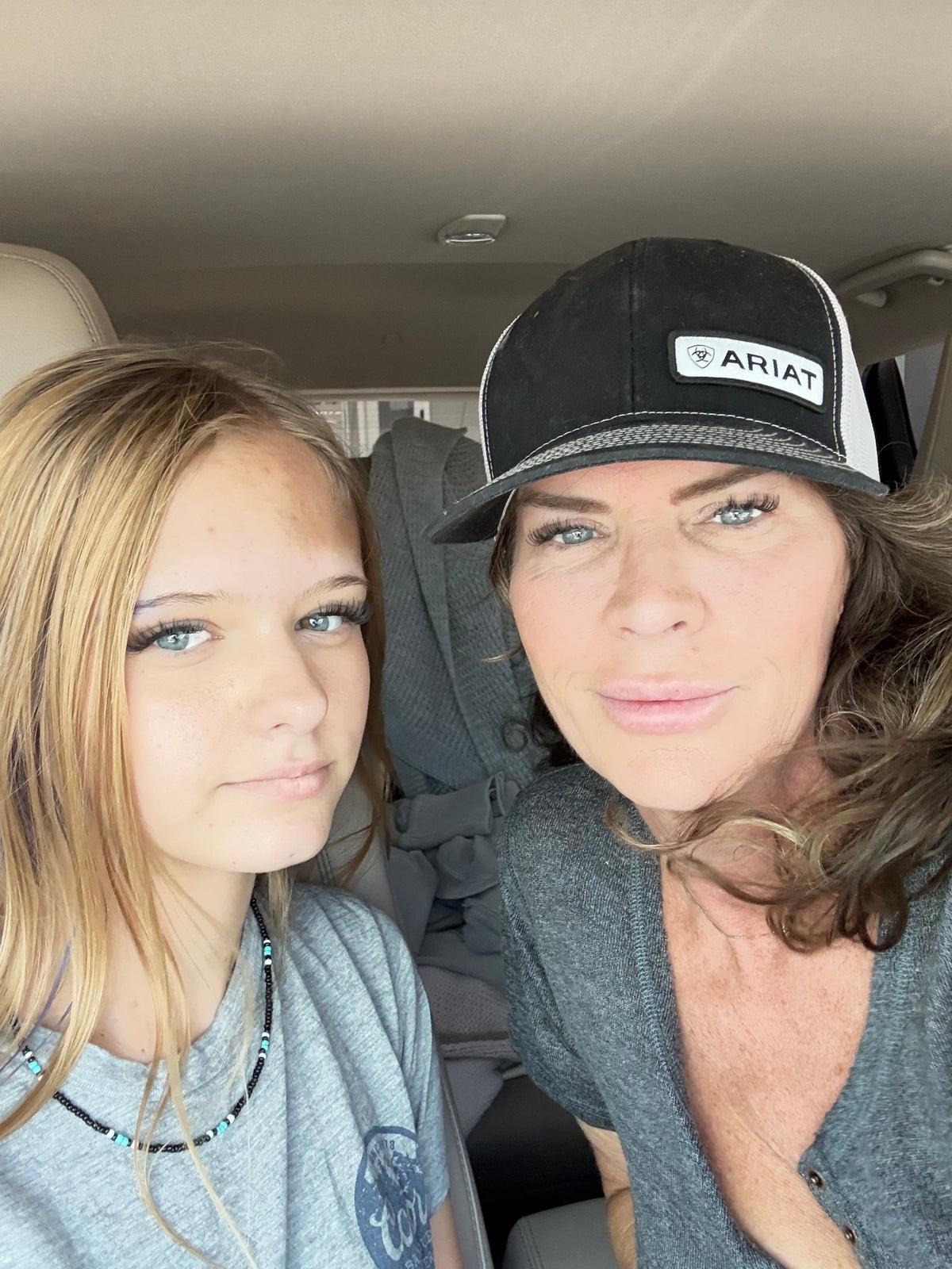 How to Balance Motherhood and Running a Boutique in a Small Town