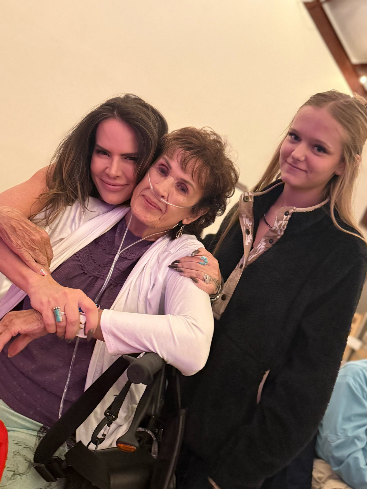 Laciann Collective vs. Mass Retail: Why Curated Boho-Western Style Wins