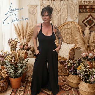 Laciann Collective Jumpsuit