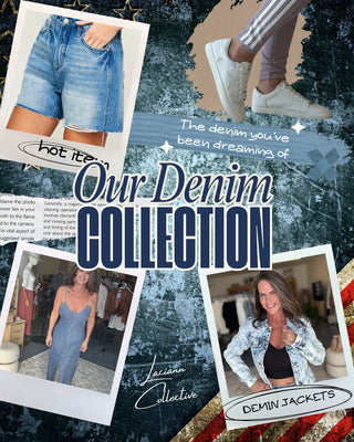 Denim Collection