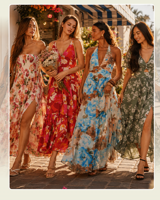 Dresses