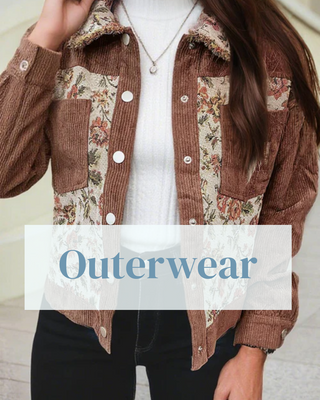 Outerwear
