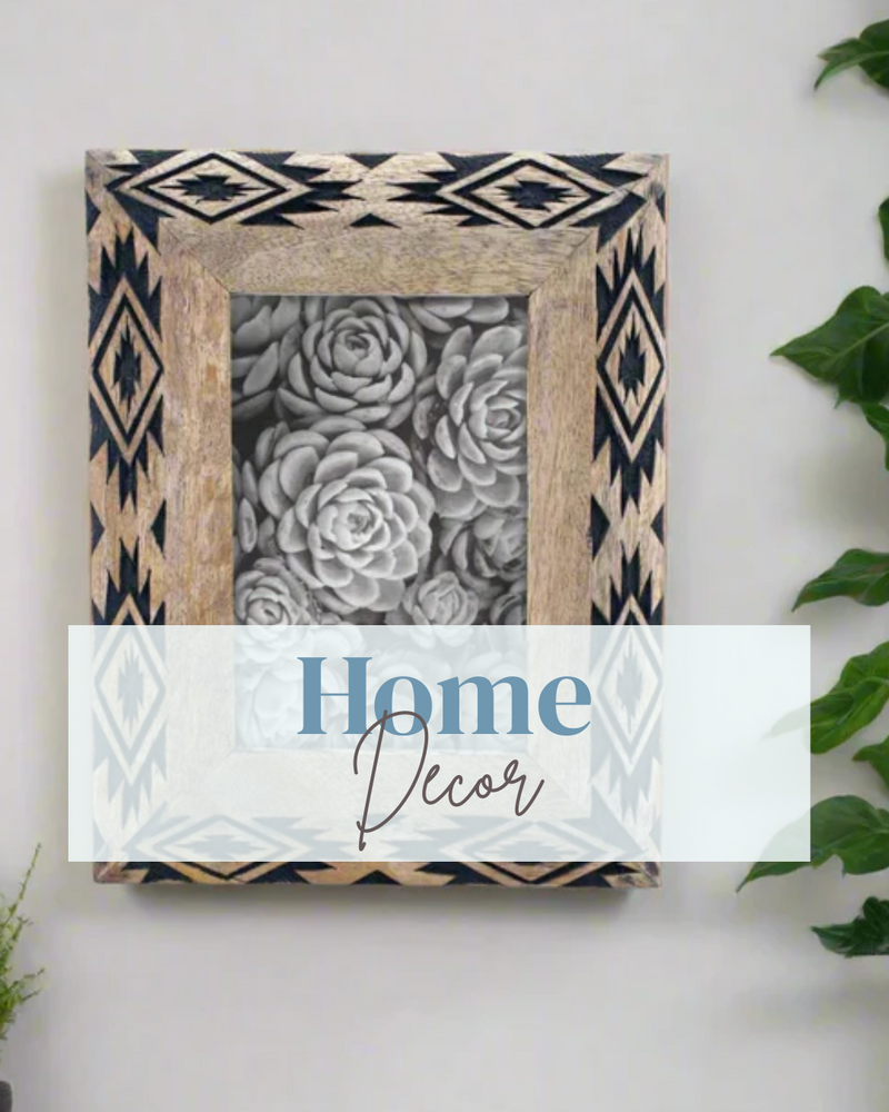 Home Decor Collection