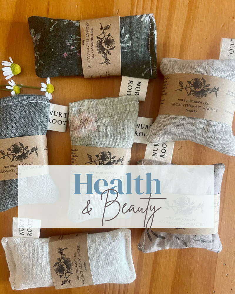 Health & Beauty Collection