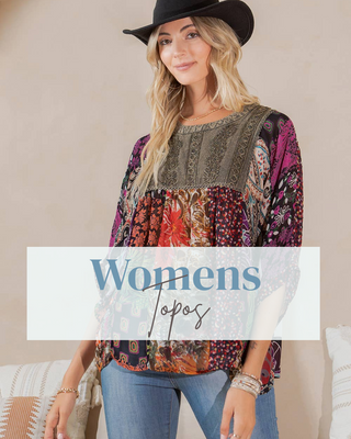 Women's Tops