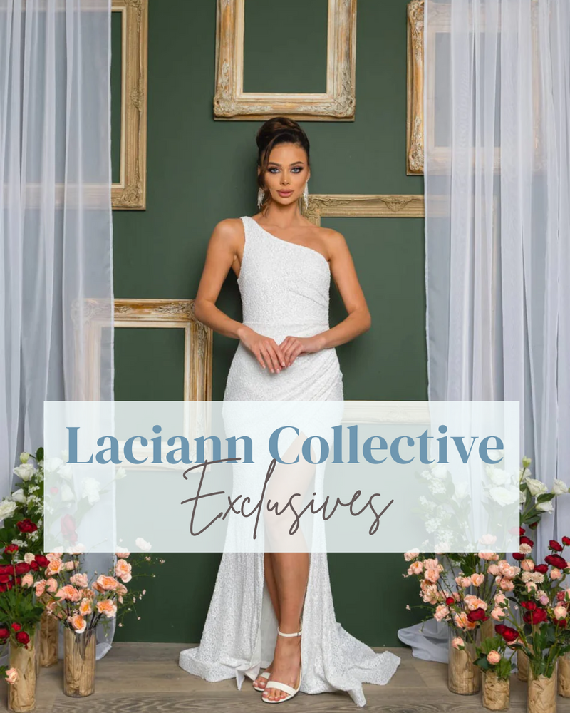 Laciann Collective Exclusive