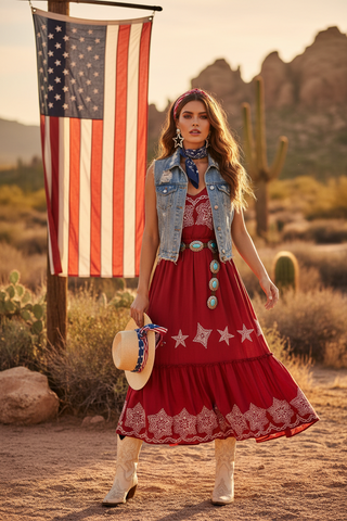stars & stripes