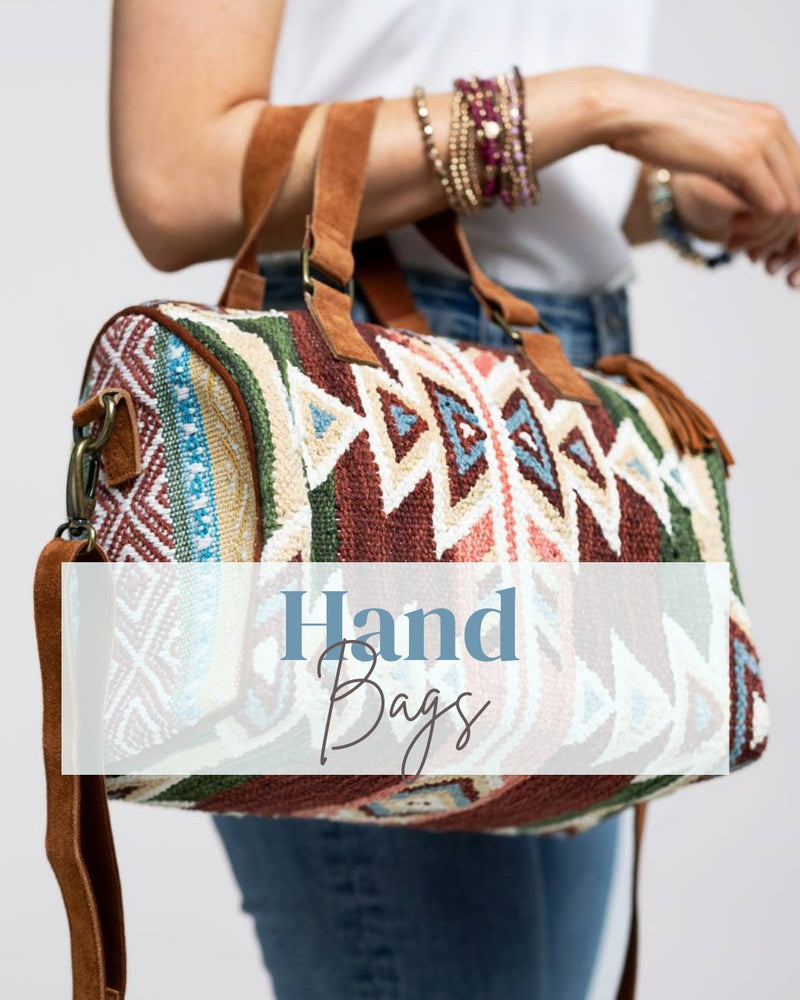 Hand Bags