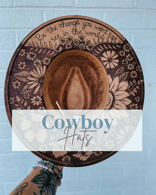 Cowboy Hats