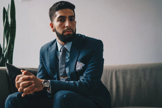 Gentleman Collection
