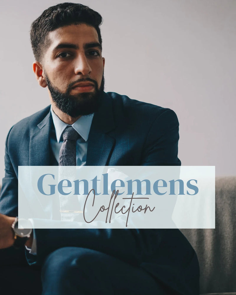 Gentleman Collection