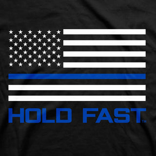 Desert Shield Police Flag Tee | Laciann Collective