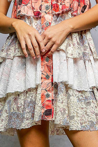 Floral Whisper Mini