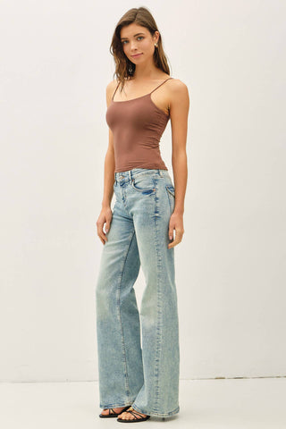 Essential Layering Cami