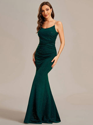 Moonlit Mermaid Dress