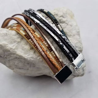Bohemian Bliss Bracelet