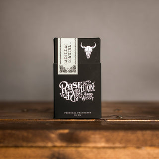 White Horse Fragrance