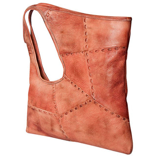 Tote-ally Western – Leather Edition