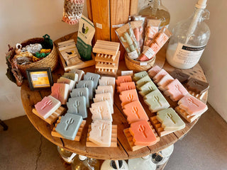 Arizona Juniper Soap Bar