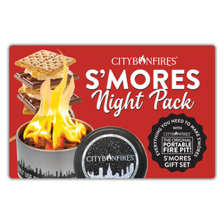 S'mores Night Pack