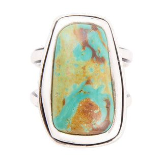Mesa Sky Statement Ring