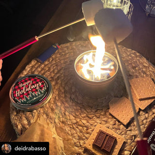 S'mores Night Pack - Happy Holiday Limited Edition