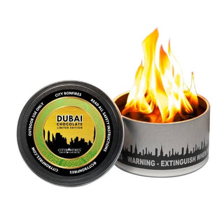 Dubai Chocolate Pistachio S’mores Night Pack