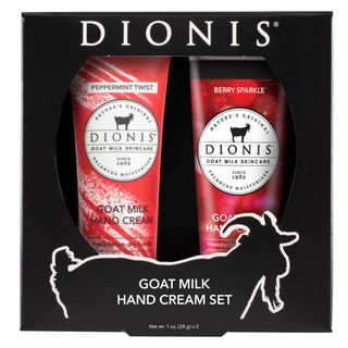 Berry Spice Duo | Dionis Goat Milk Skincare – Laciann Collective