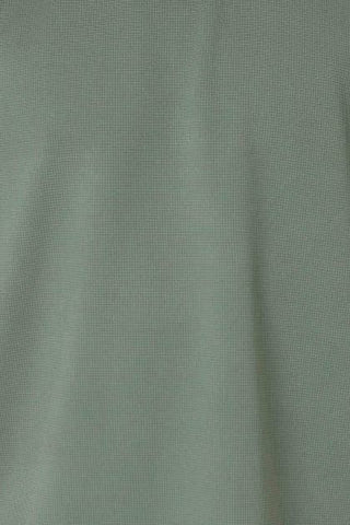 Men's Short Sleeve Textured T-Shirt & Short Set