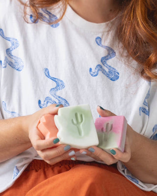 Arizona Agave Soap Bar
