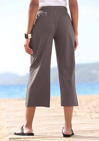 Drift Crop Pants