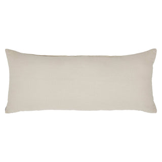 God Bless America Mason Jar Stars Pillow 12x28