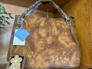 Laciann's Distressed Tote