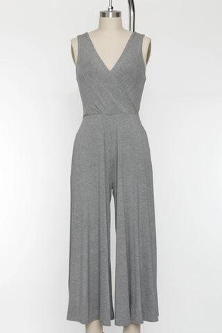 The Jetset Ease Jumpsuit