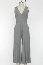 The Jetset Ease Jumpsuit