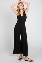 The Jetset Ease Jumpsuit