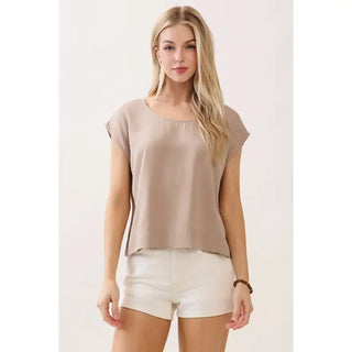 Palo Verde Coord Top