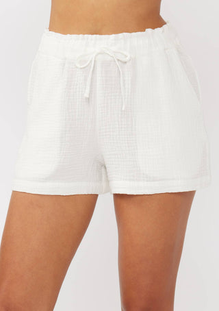 Coastal Chill Shorts