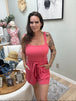 Bright Pink