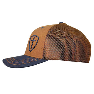 Blue Mesa Faith Cap | Laciann Collective