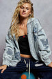 DENIM