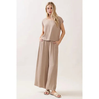 Palo Verde Coord Pants
