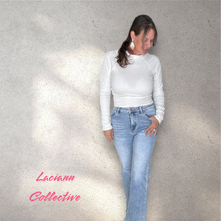 SLEEK STYLISH TOP