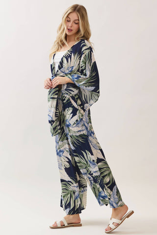 The Garden Breeze Pants