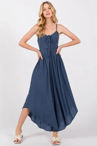 The Canyon Breeze Jumpsuit