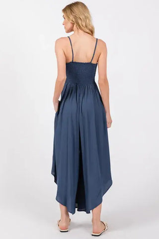 The Canyon Breeze Jumpsuit