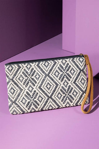 Handmade Colorado Clutch