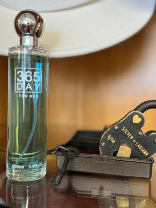 365 Day Cologne