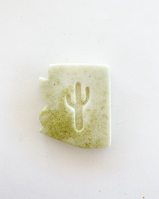 Arizona Agave Soap Bar