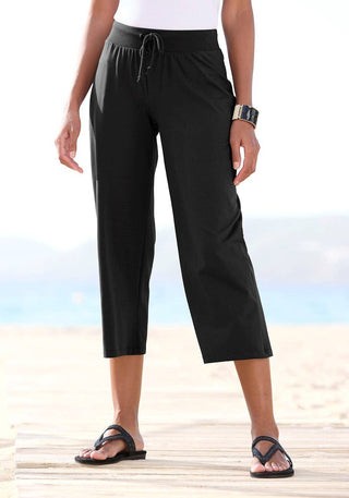 Drift Crop Pants